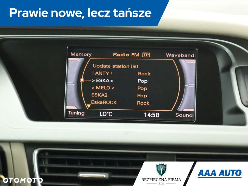Audi A4 - 12