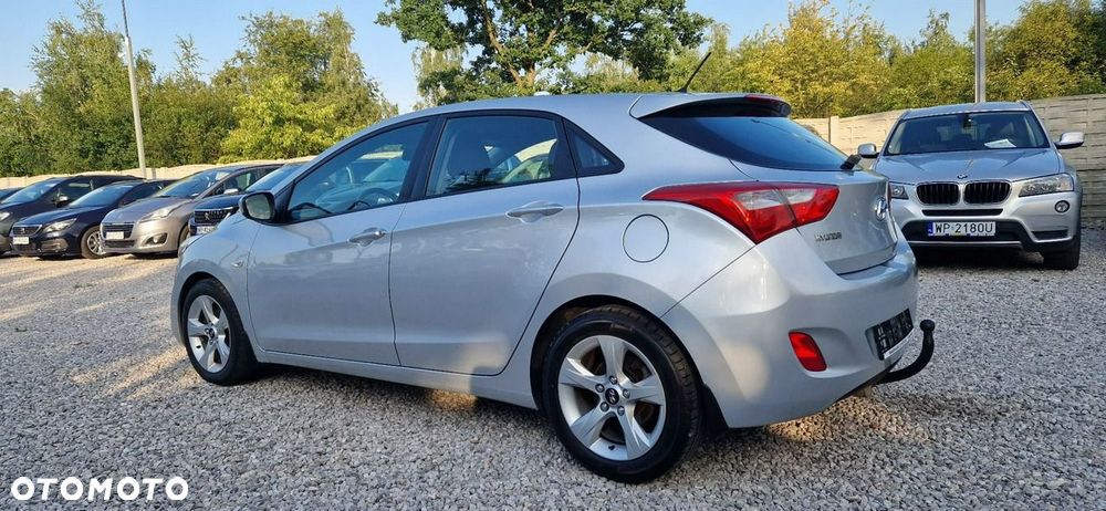 Hyundai i30 - 6