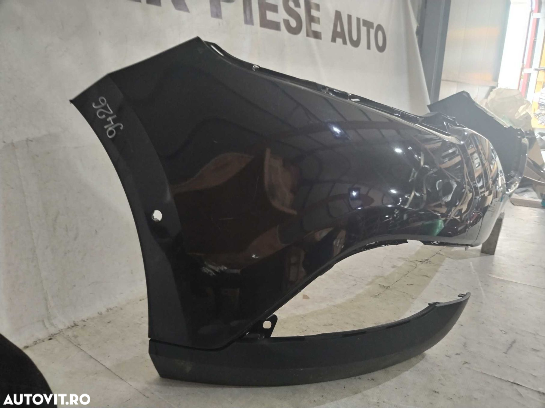 Bara fata Renault Espace, 2015, 2016, 2017, 2018, 2019, cod origine OE 620225746R. - 3