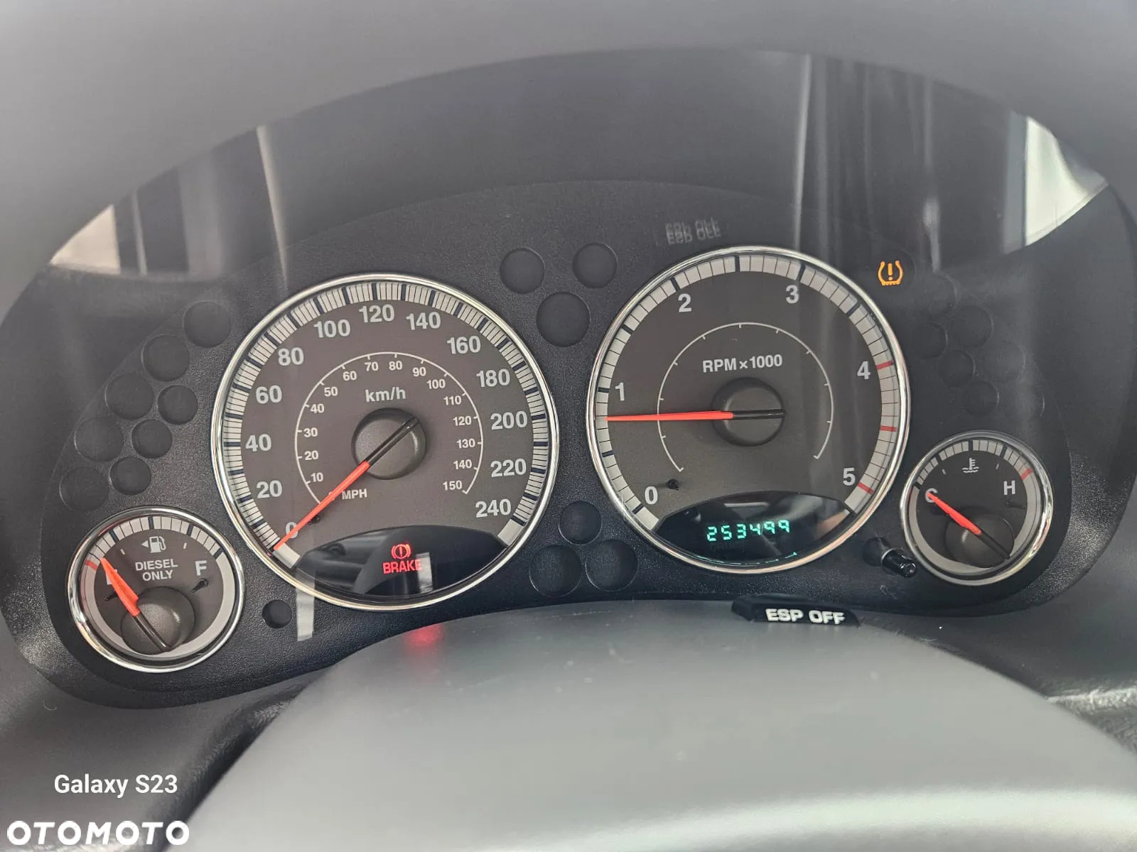 Jeep Cherokee 2.8 CRD Automatik Limited - 10