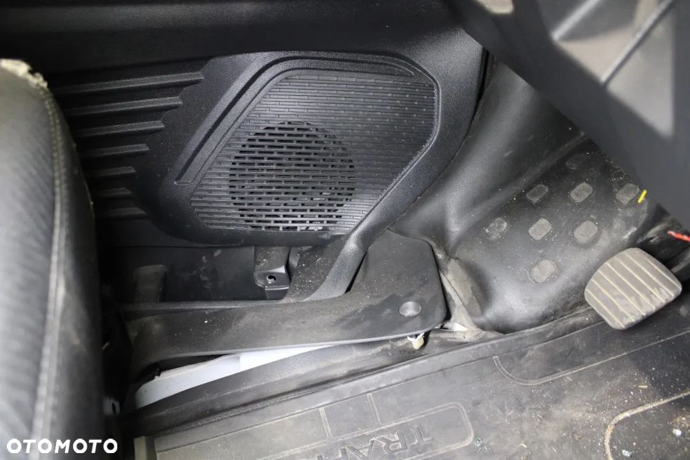 Renault Trafic - 23