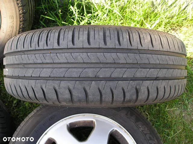 Koła felgi lato 15 Opel Astra Zafira Meriva 5x110 - 6