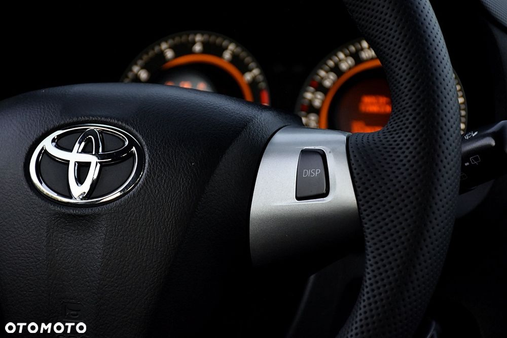 Toyota Auris 1.6 Life+ - 20