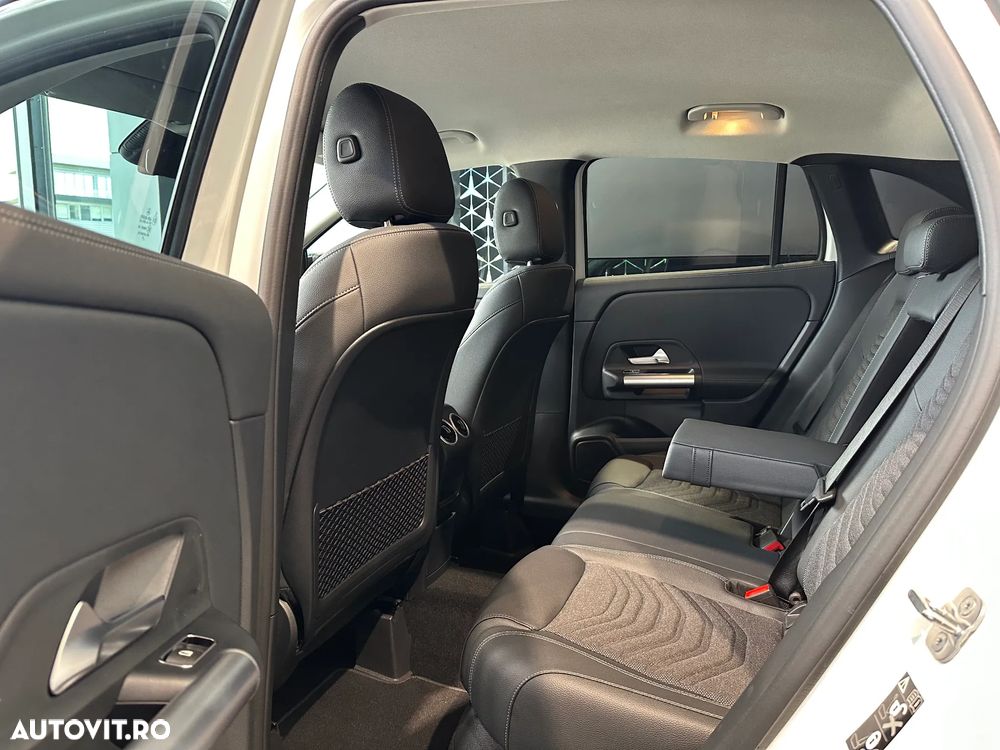 Mercedes-Benz GLA 220 4MATIC MHEV Aut. - 10