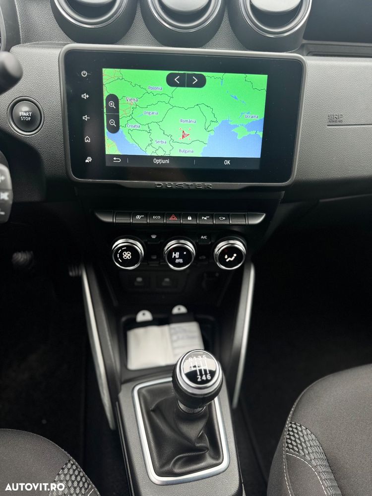 Dacia Duster ECO-G 100 Prestige - 19