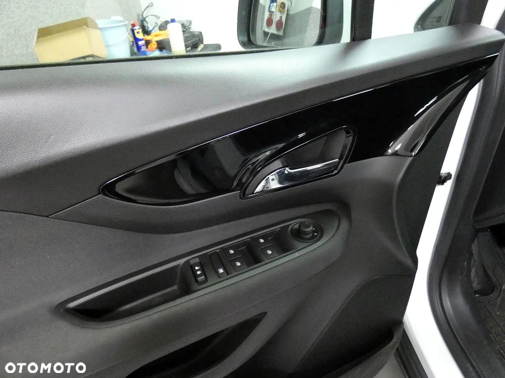 Opel Mokka 1.4 T Cosmo EU6 - 23
