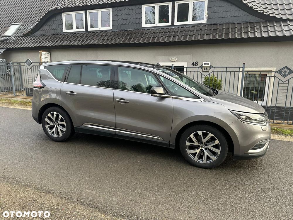 Renault Espace 1.6 dCi Energy Zen EDC - 6