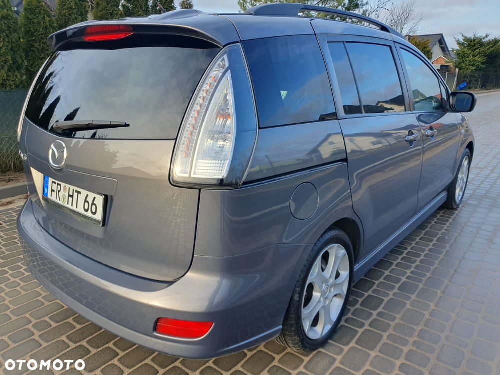 Mazda 5 2.0 Top / Sport - 6