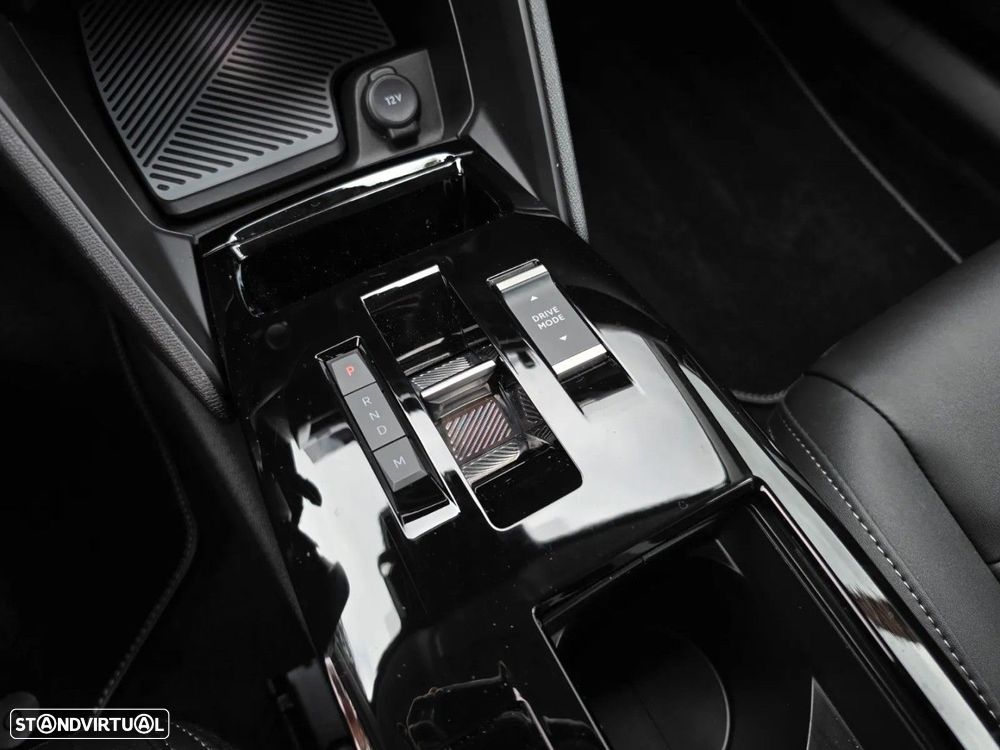 Citroën C4 1.2 PureTech Shine Pack EAT8 - 15
