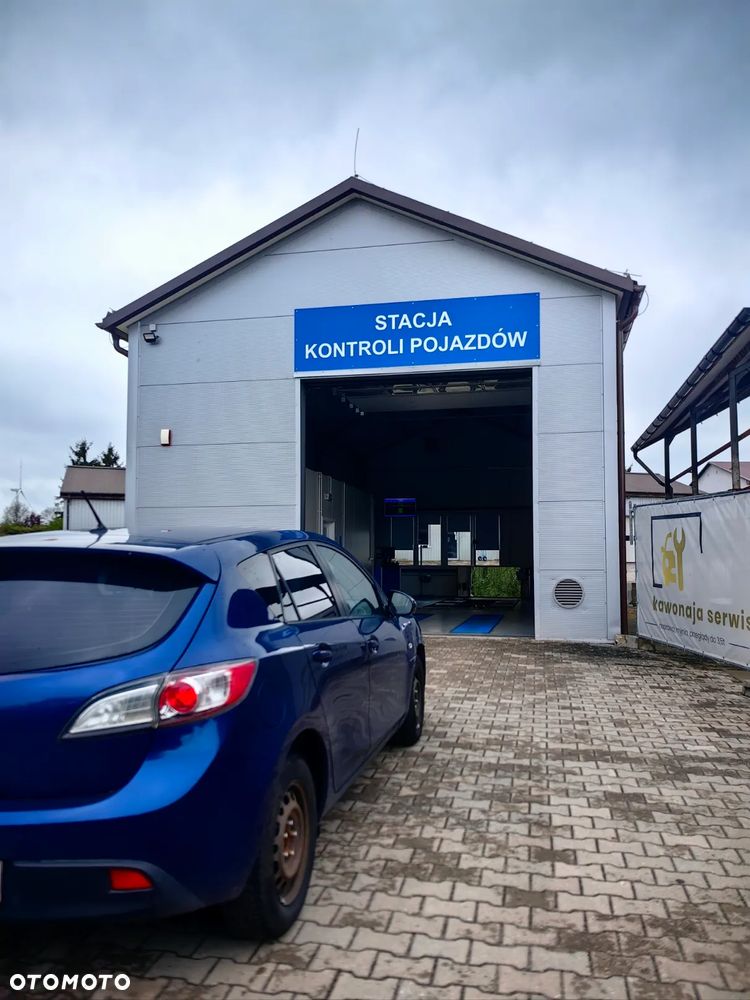 Mazda 3 1.6 16V Exclusive - 17