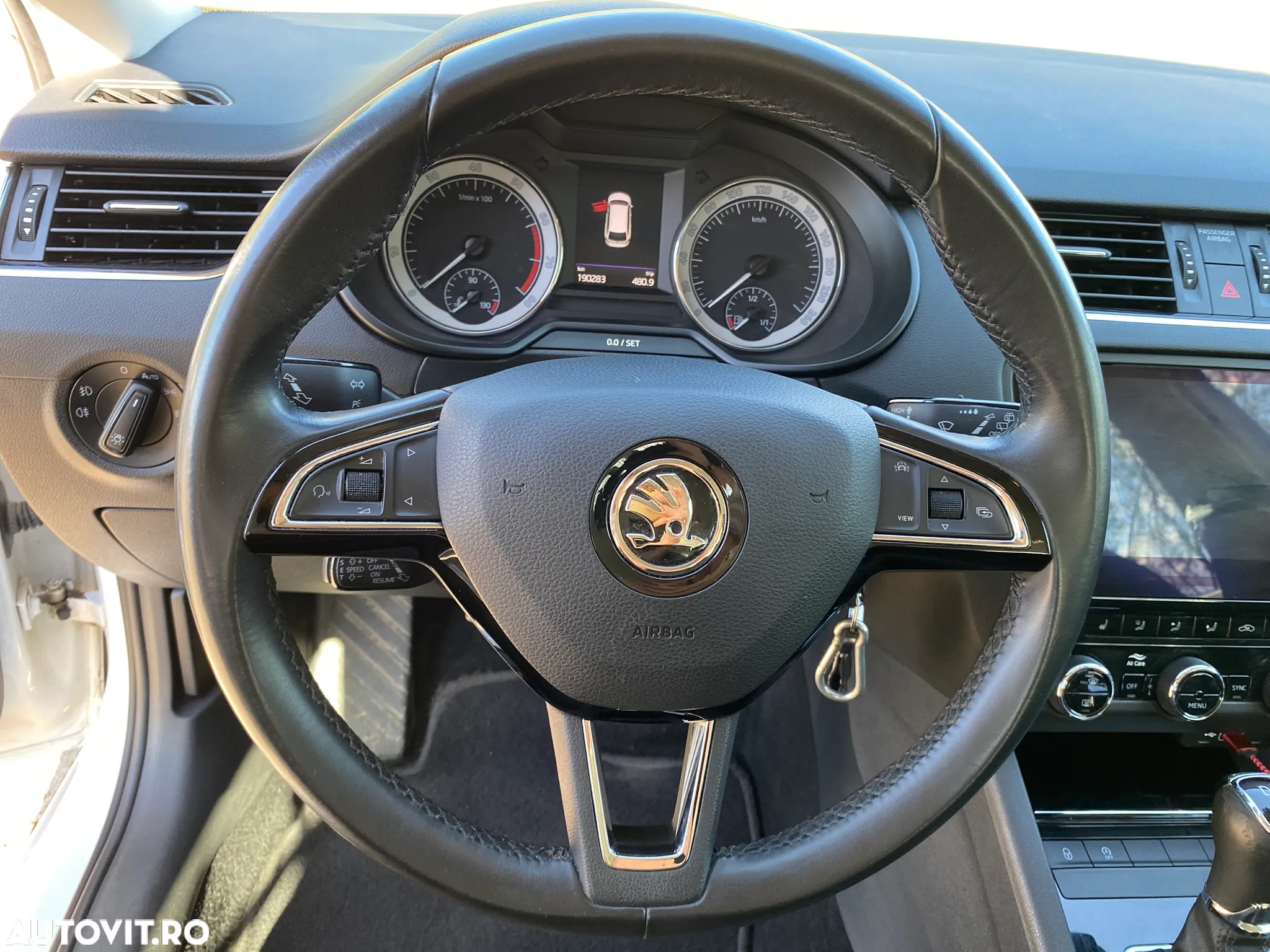 Skoda Octavia 1.5 TSI ACT DSG Style - 11
