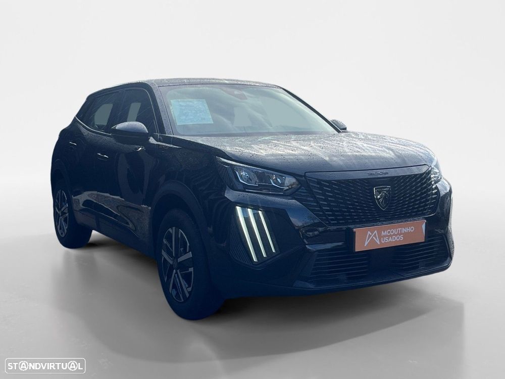 Peugeot 2008 1.2 PureTech Style - 7