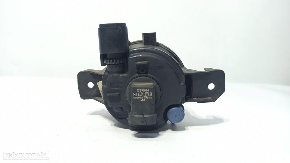 FAROL DE NEVOEIRO DIREITO BMW X5 (E70) 3.0D - 5