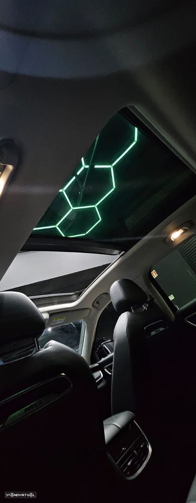 MG Marvel R 70 kWh Luxury - 28