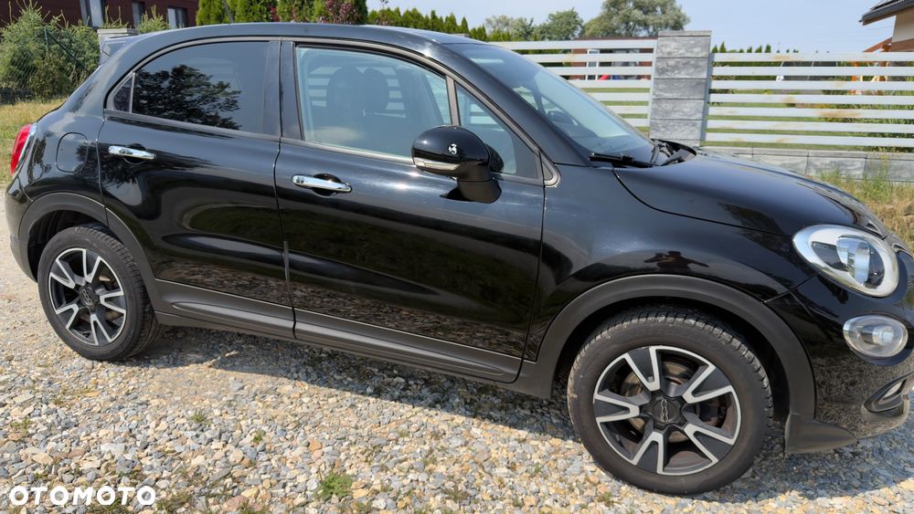 Fiat 500X - 23