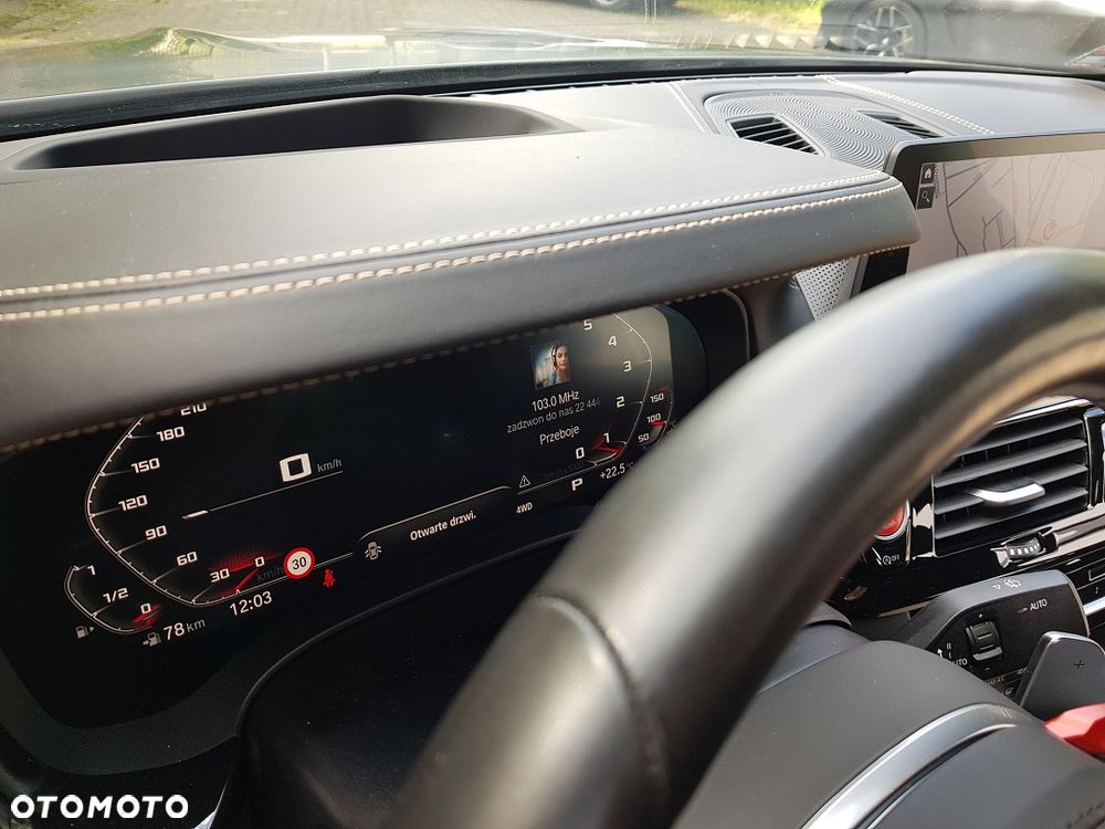 BMW M5 - 39
