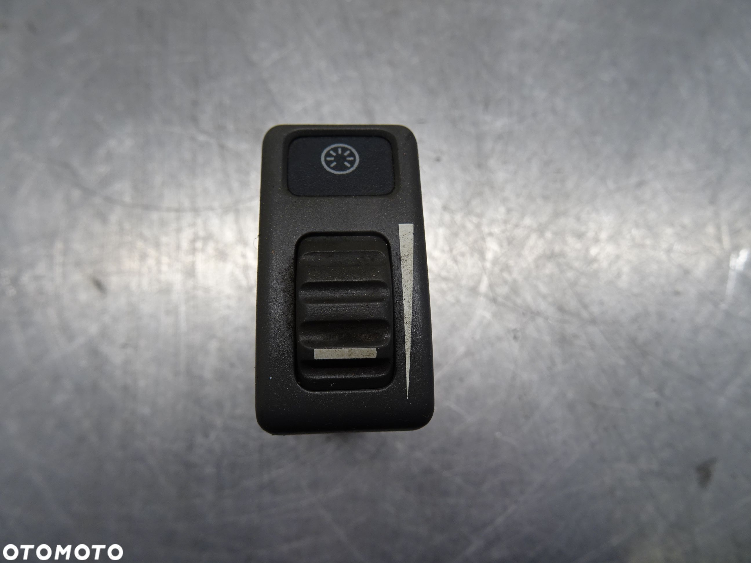 VOLVO C70 CABRIO 97-05 2.0 TB PRZEŁĄCZNIK PODŚWIETLENIA 684986 - 1