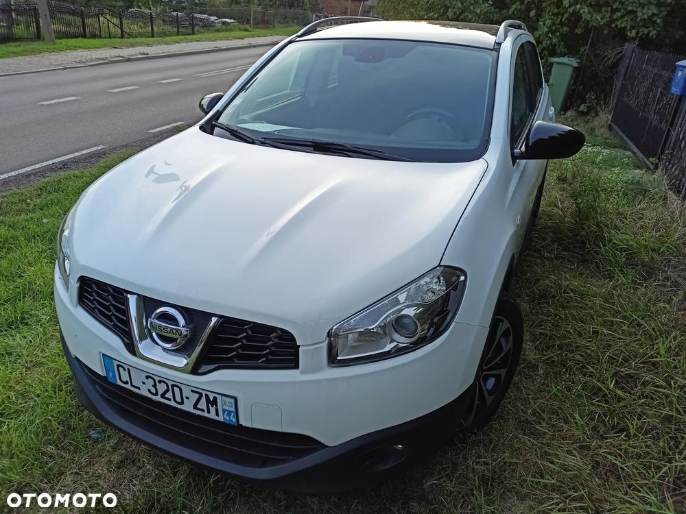Nissan Qashqai 1.6 DCi N-Tec - 2
