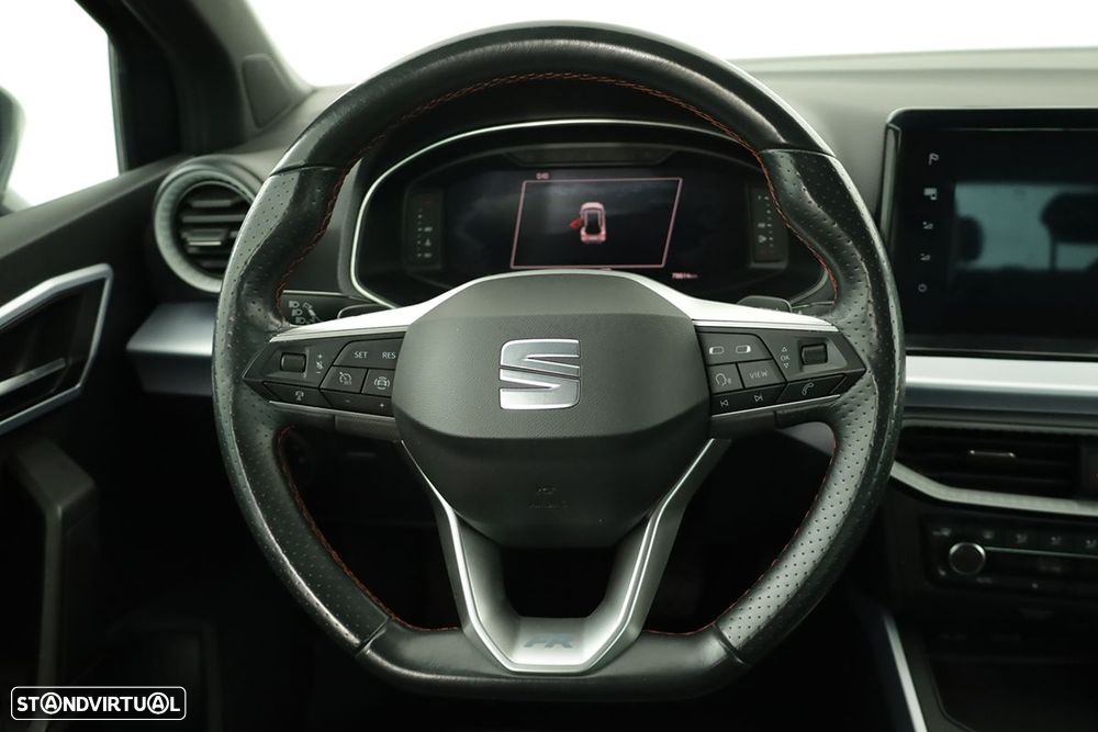 SEAT Arona 1.0 TSI FR DSG - 14