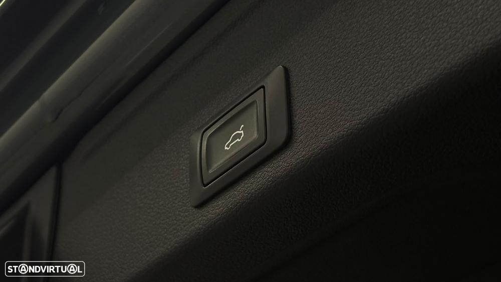 Audi A4 Avant 35 TDI Sport S tronic - 42