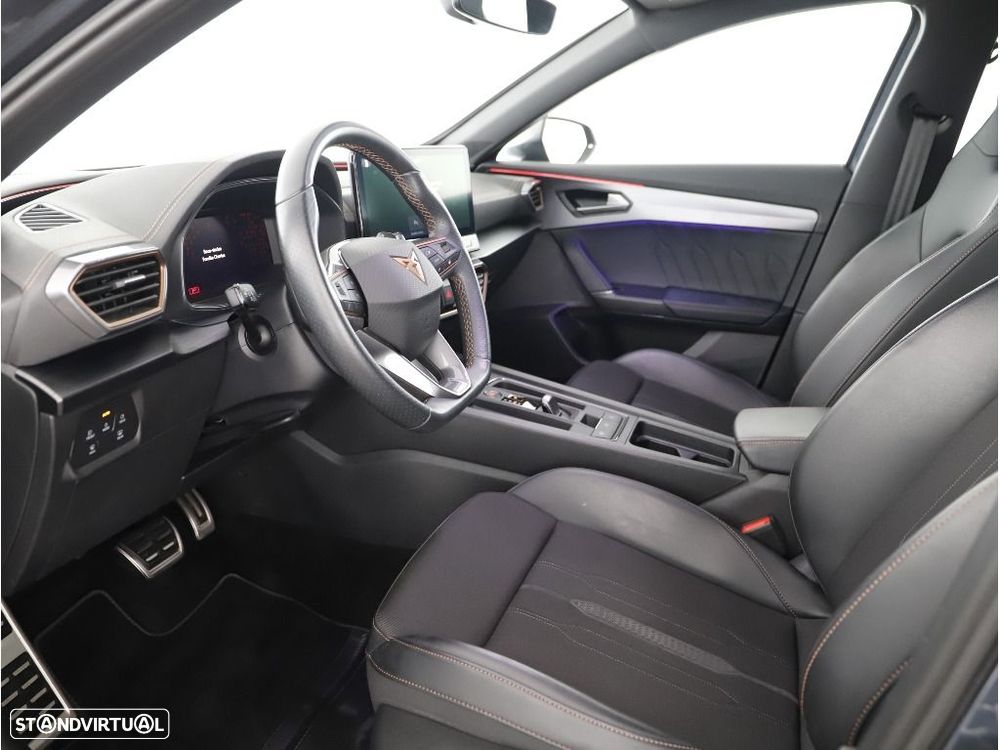 Cupra Formentor 1.4 e-Hybrid DSG VZ - 12