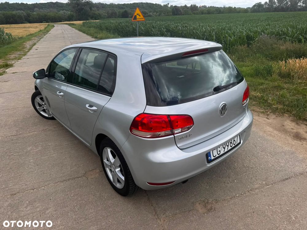 Volkswagen Golf - 7