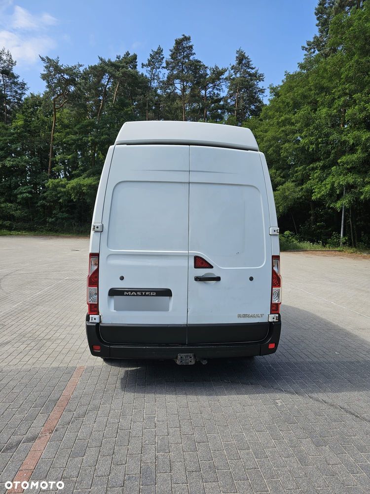 Renault MASTER - 6