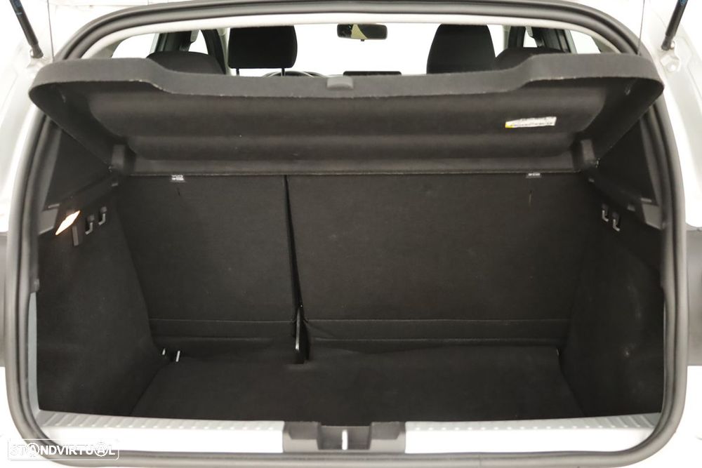 Dacia Sandero 1.0 ECO-G Expression Bi-Fuel - 23