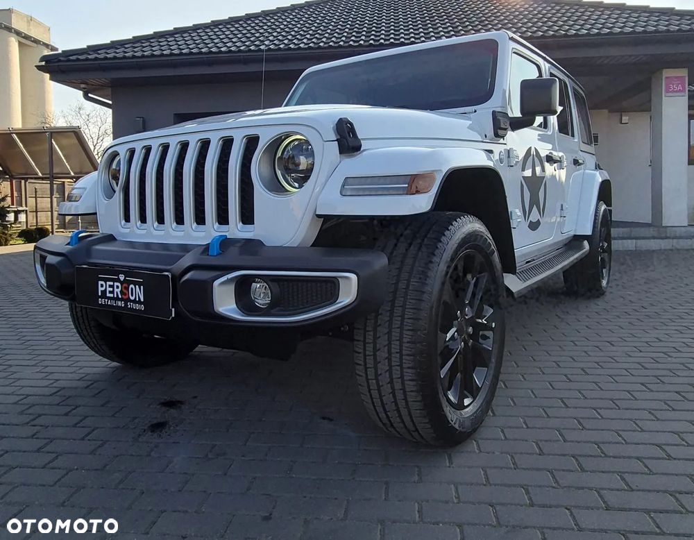 Jeep Wrangler ver-unlimited-2-0-4xe-plug--in-hybrid-hardtop-sahara - 17