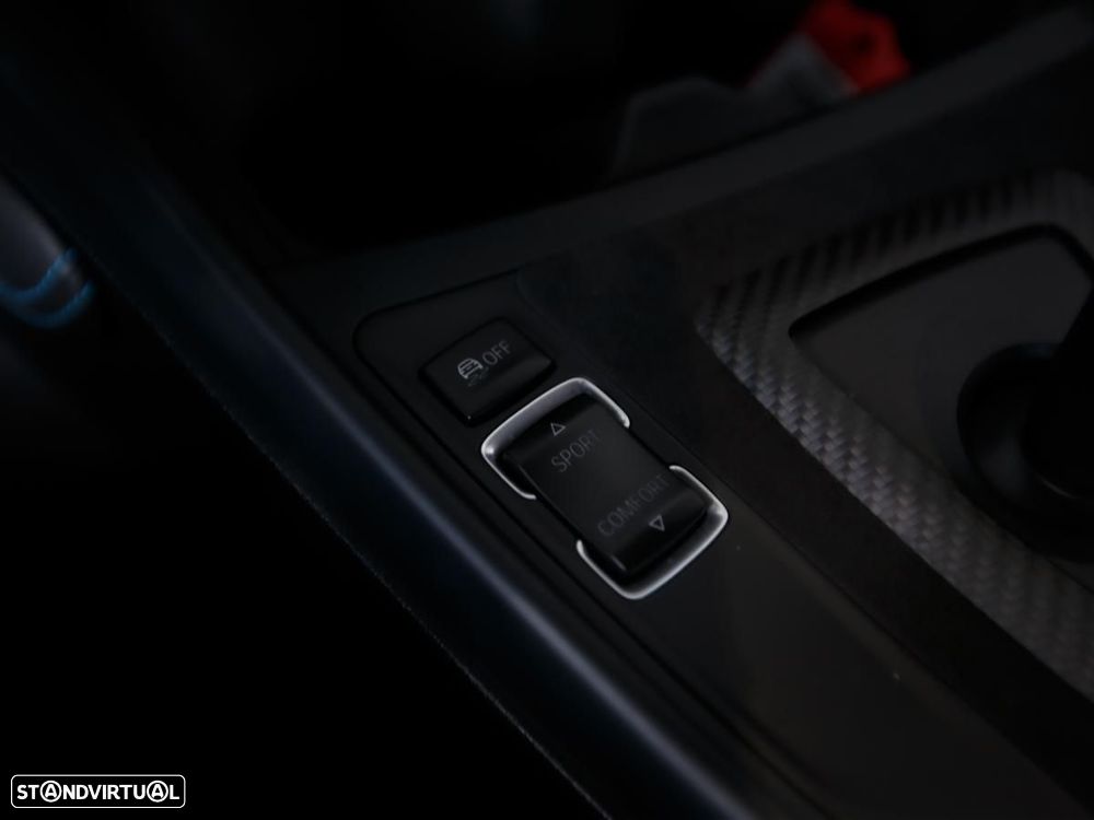 BMW M2 Auto - 20