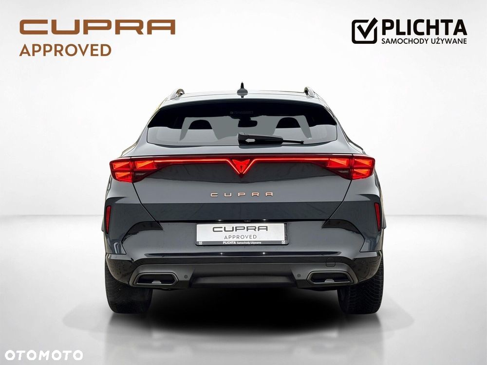 Cupra Formentor - 5