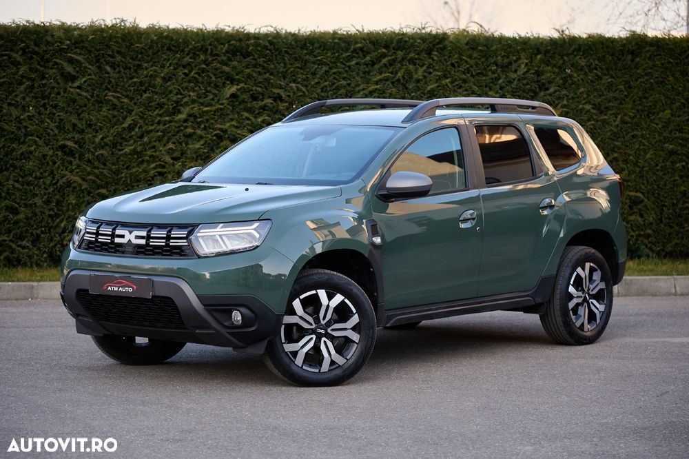 Dacia Duster - 15