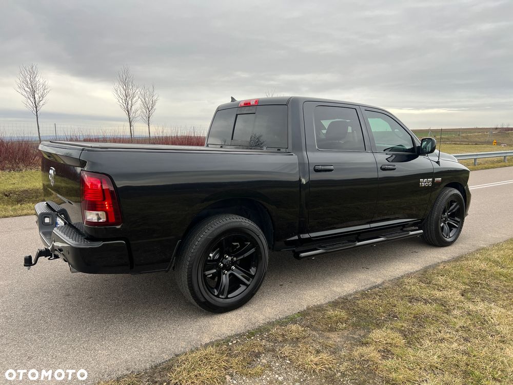Dodge RAM 1500 5.7 4x4 - 28