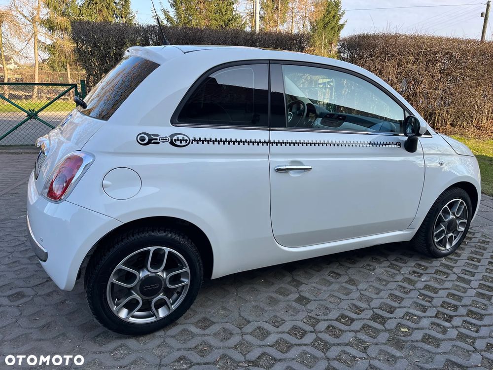 Fiat 500 - 13