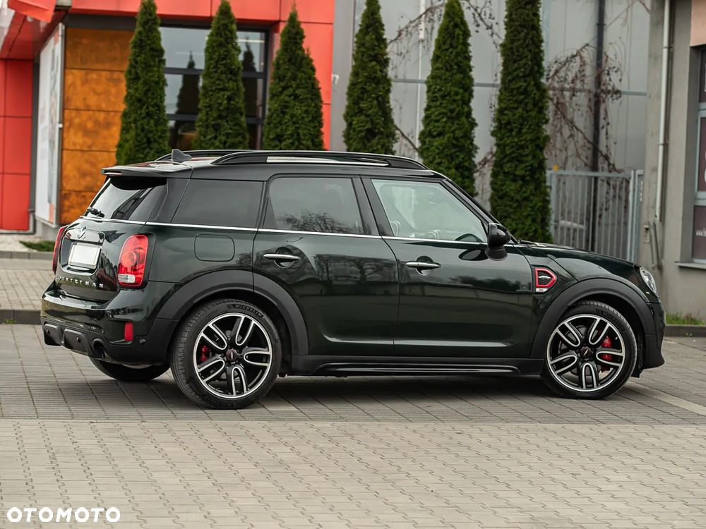 MINI John Cooper Works - 14