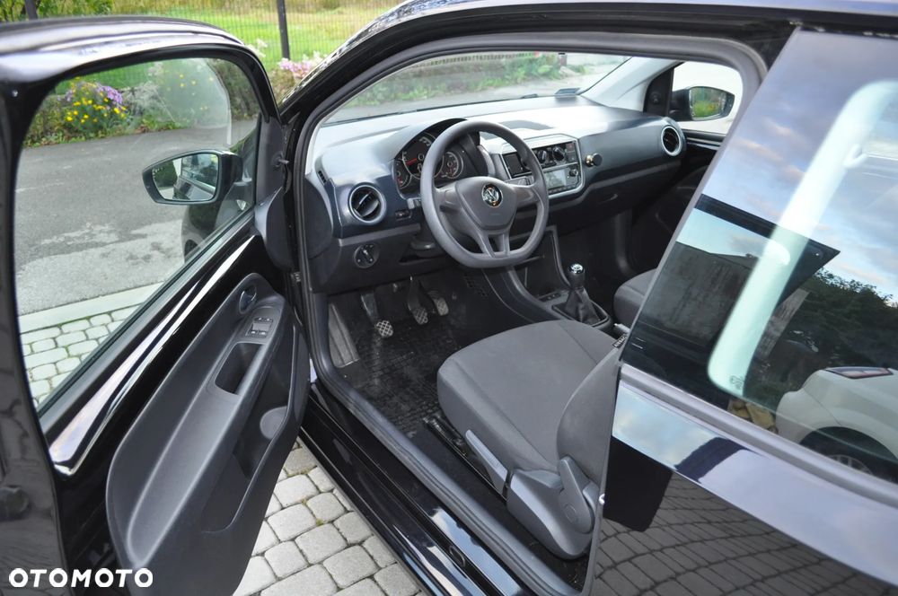 Volkswagen up! join - 6