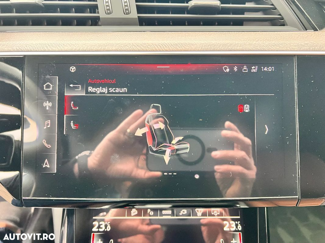 Audi Q8 - 21
