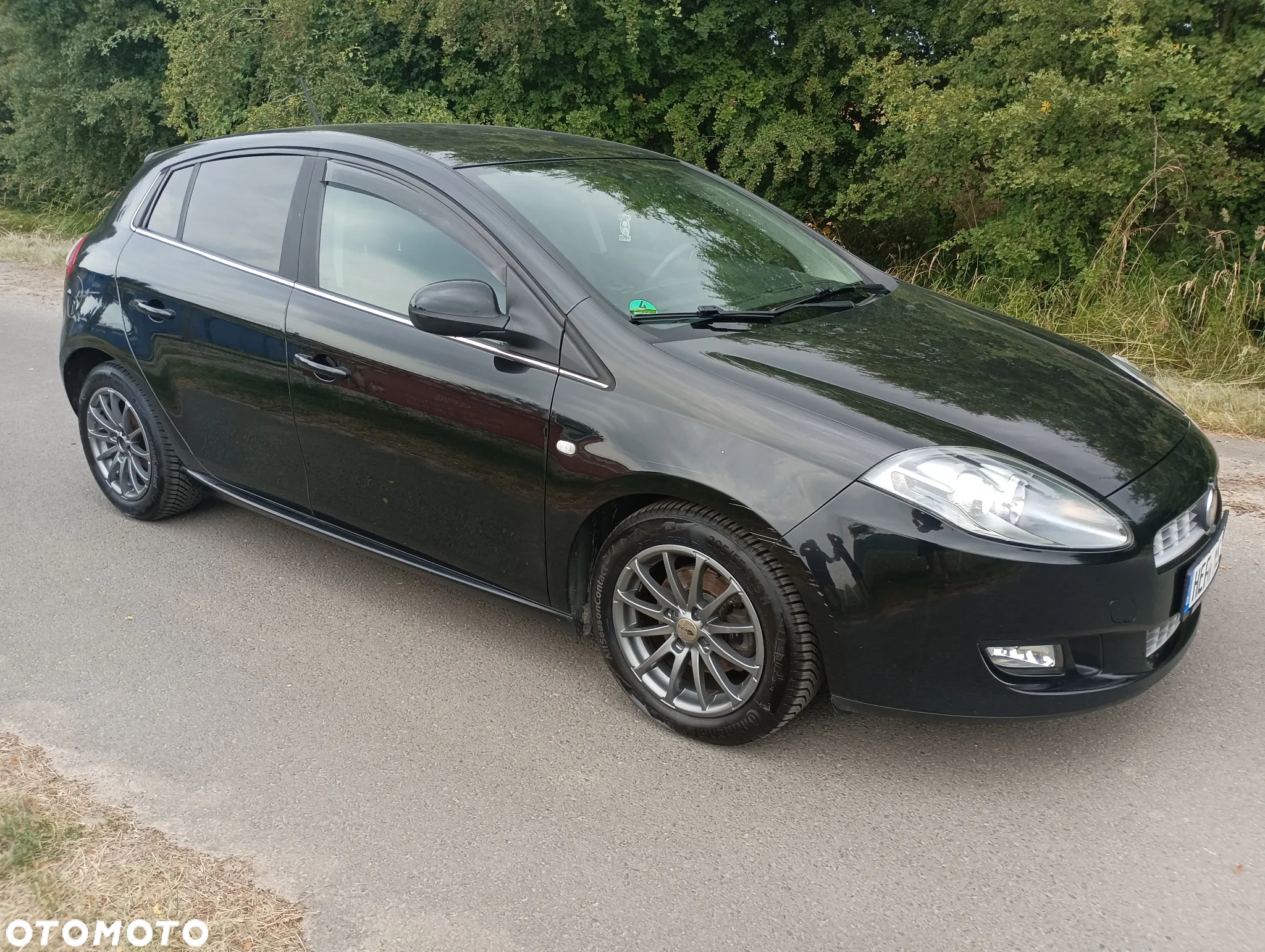 Fiat Bravo 1.4 16V Multiair Sport - 4