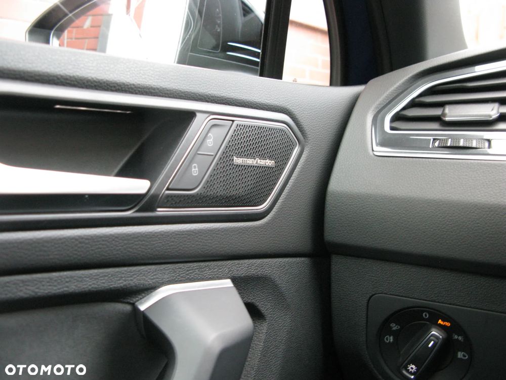 Volkswagen Tiguan 2.0 TSI 4Mot R DSG - 23