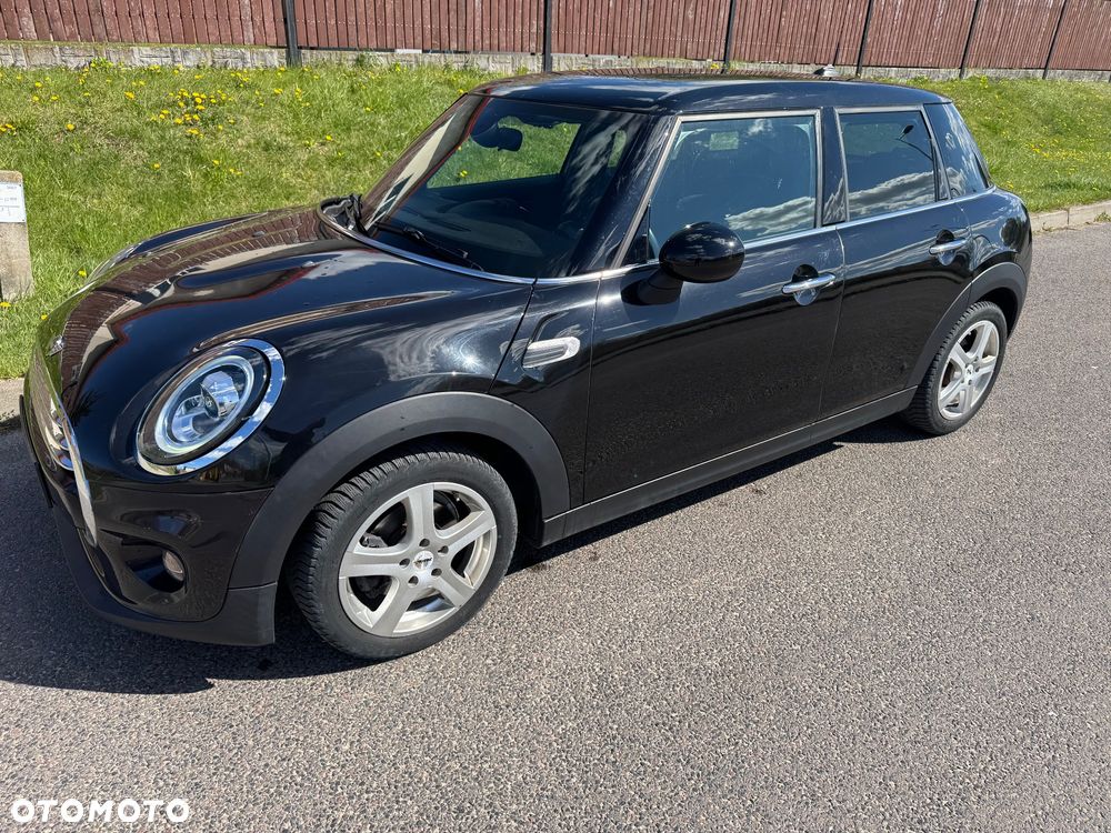 MINI Cooper Resolute Edition - 4