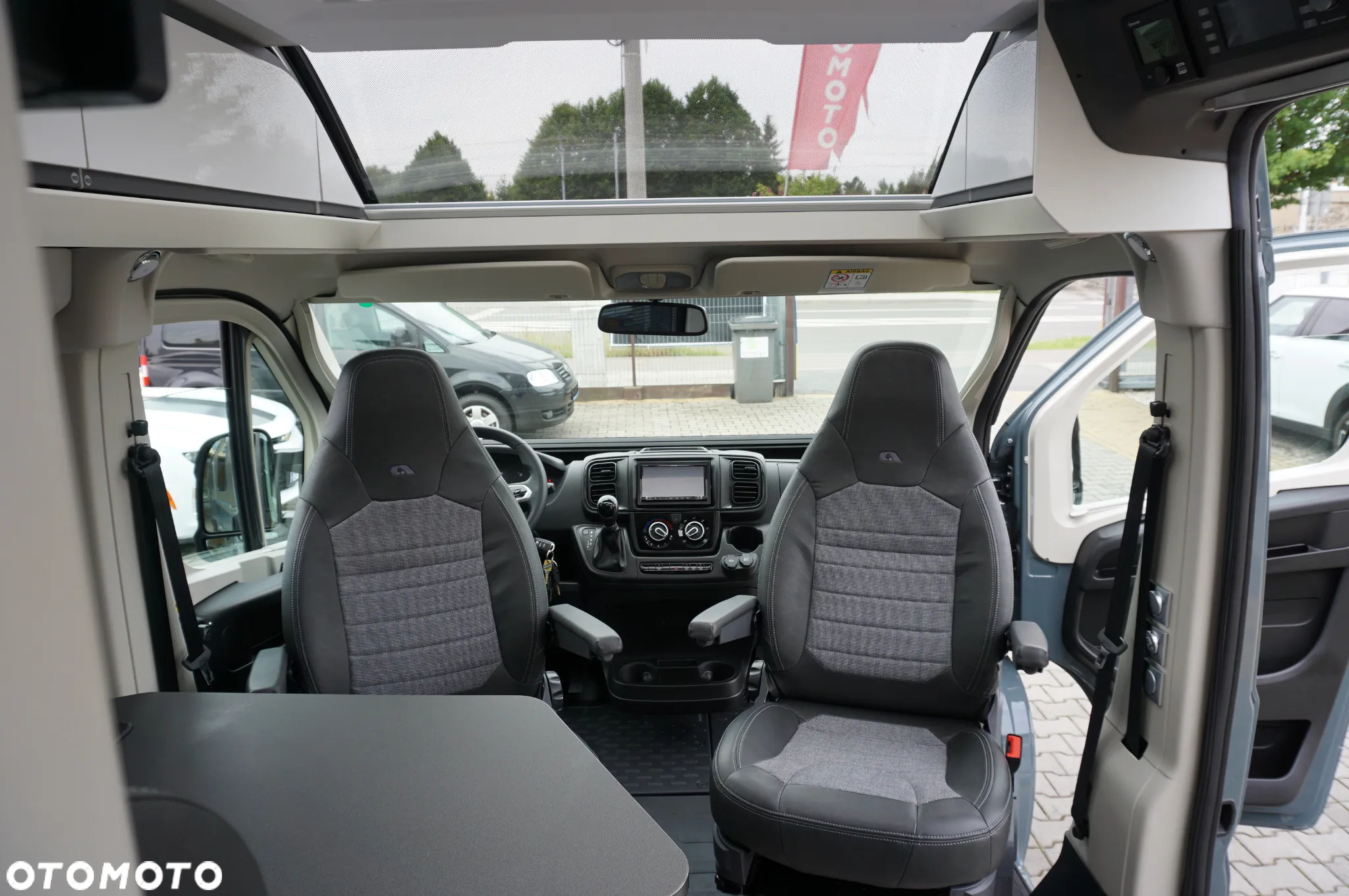 Adria TWIN SUPREME 600 SPB-SPECIAL EDITION-AUTOMAT JAK NOWY - 23