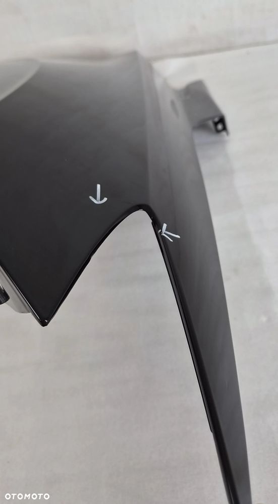 BŁOTNIK PRAWY PRZÓD MG 4 MG4 2022- - 6