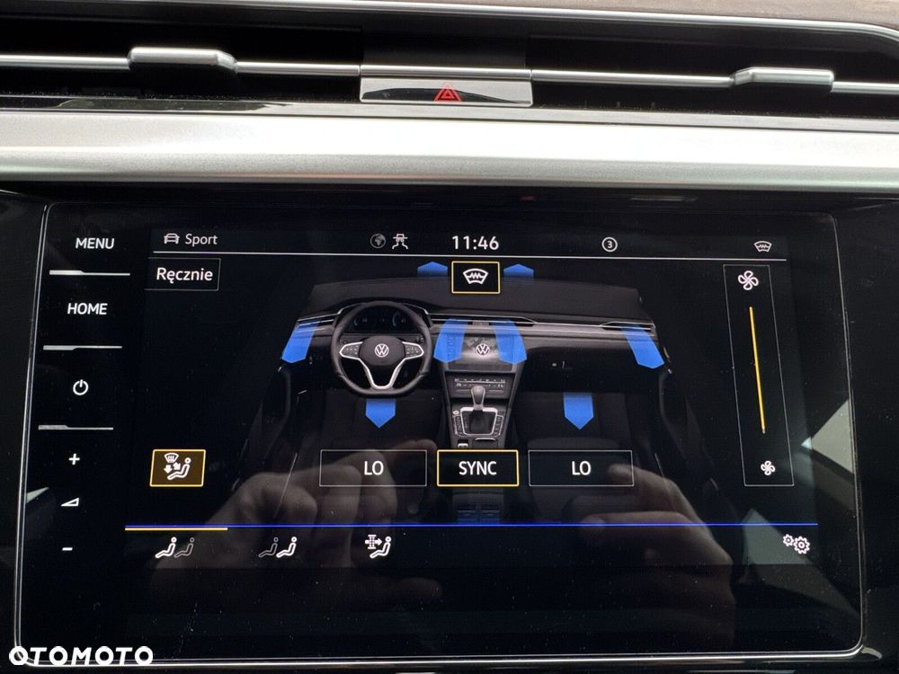 Volkswagen Arteon 2.0 TSI Elegance DSG - 28