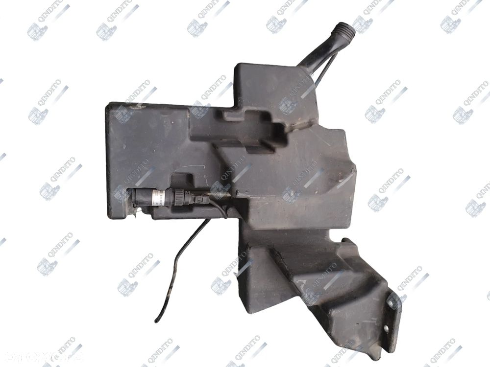 ZBIORNIK PŁYNU SPRYSKIWACZY MERCEDES ACTROS MP4 * - 2