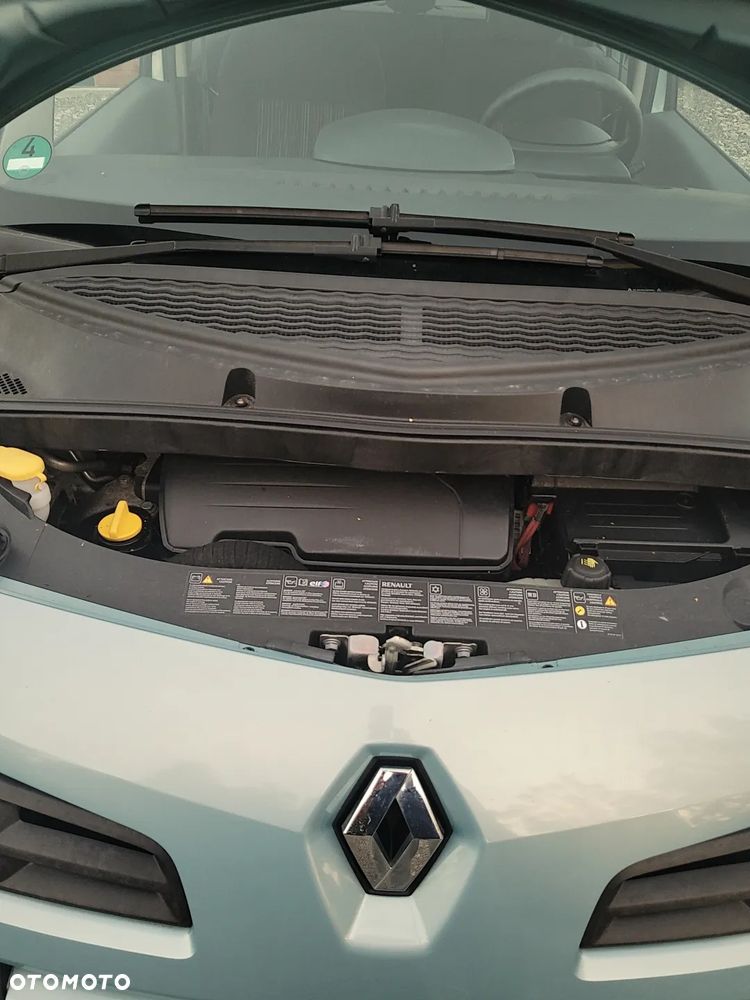Renault Modus - 26