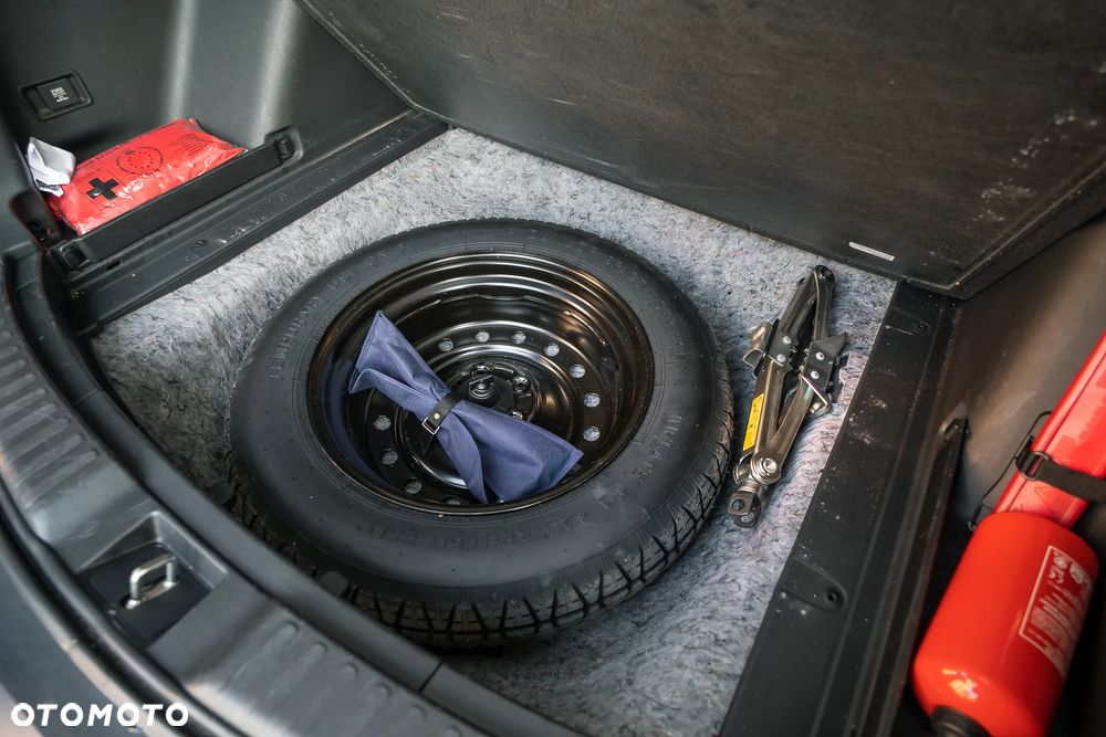 Honda CR-V 1.5 Executive (Honda Connect+) CVT - 19