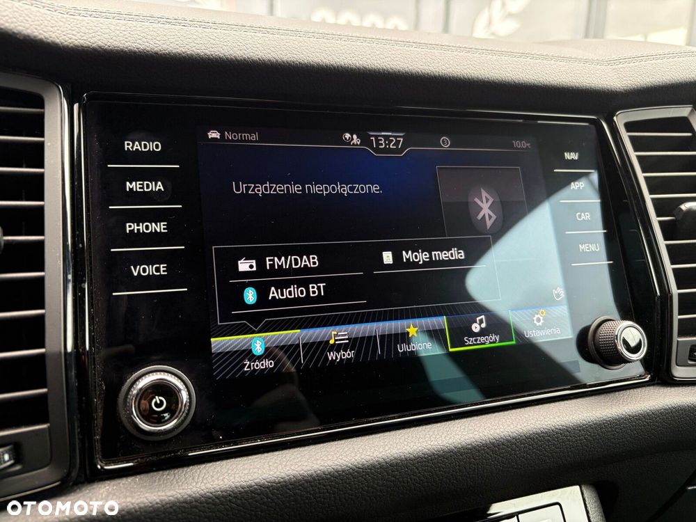 Skoda Kodiaq - 35