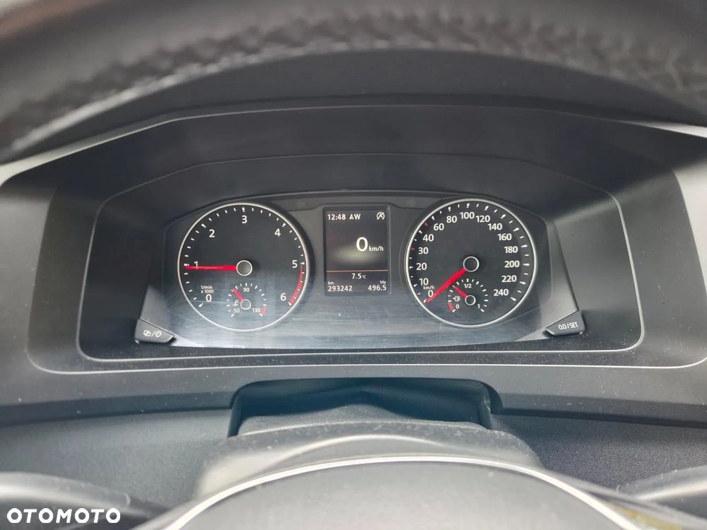 Volkswagen Caravelle 2.0 BiTDI L1 Highline 4Motion DSG - 13