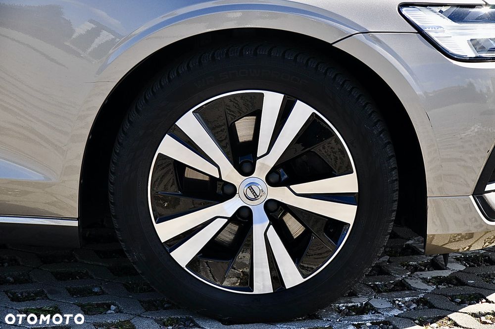 Volvo V60 B3 B Geartronic Momentum - 10