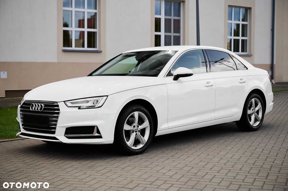 Audi A4 ver-2-0-tfsi-ultra-s-tronic-sport - 10
